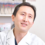 奥平 圭輔 院長