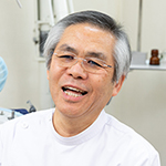 山田 岳 院長