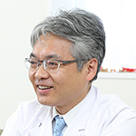 高橋 雅哉 院長