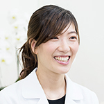 三間 桃子 院長