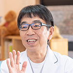 生田 順也 院長