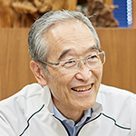 本多 正明 院長
