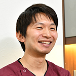 大平 晃 院長