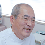 前田 一 院長