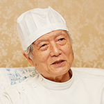 日野 完夫 先生