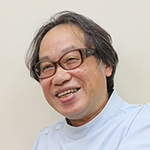 米永 哲朗 院長