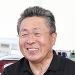 松村 秀之 院長