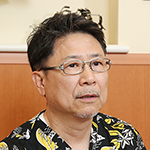 岩見 朗 院長