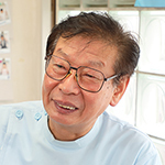 山田 義博 院長