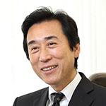 西 一幸 院長