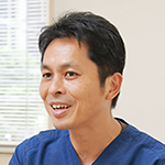 和田 康彦 院長