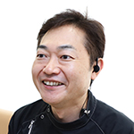加藤 雅勇 院長