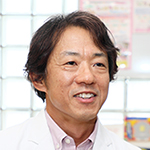 田邉 卓也 院長