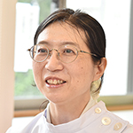 渡邊 尚代 院長