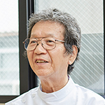 高井 敏昭 院長