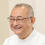 北野 安衛 院長