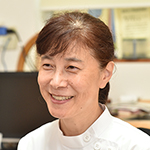 原川 奈梨 院長
