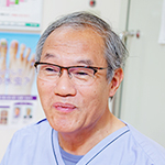 福川 隆 院長