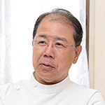 奥村 隆司 院長