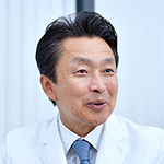 王 康義 院長