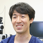 早川 公章 院長