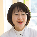 宮永 禎子 所長