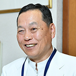 遠山 正博 院長