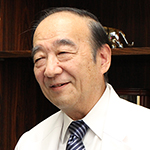 高橋 寛 院長
