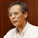 市川 博雄 院長