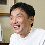 浜畑 幸弘 院長
