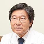 総長 山下 純正 先生