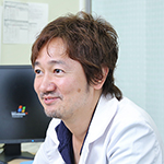 益子 貴博 先生