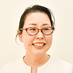 徳永 理恵 院長