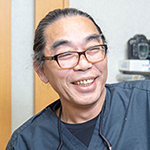 澤田 義勝 院長