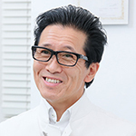 駒津 栄雄 院長
