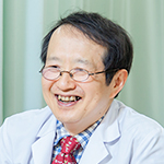 延沢 彰 院長