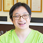 齋木 仁 院長