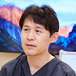 山本 信一 院長