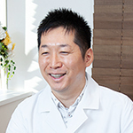 神谷 規明 先生