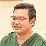 武居 智信 院長