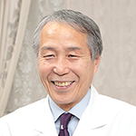 小林 城治 理事長