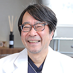 藤岡 丞 院長