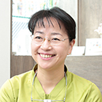 伏木 友佳子 院長