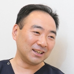 井上 毅 院長