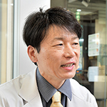 和田 佳一郎 院長
