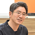 黒田 良平 院長