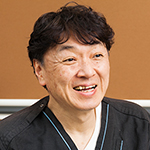 平山 順邦 院長