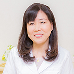 大坪 由里子 病院長