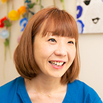 勝股 奈津子 院長