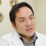 岩泉 清久 院長
